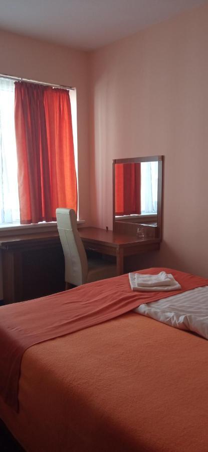 Penzion Gremium Hotel Bratislava Exterior foto