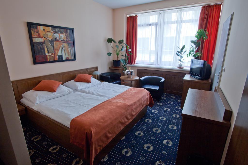 Penzion Gremium Hotel Bratislava Quarto foto