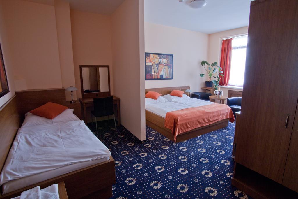Penzion Gremium Hotel Bratislava Quarto foto