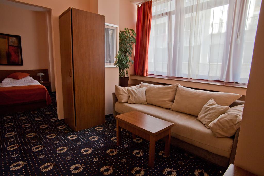 Penzion Gremium Hotel Bratislava Exterior foto