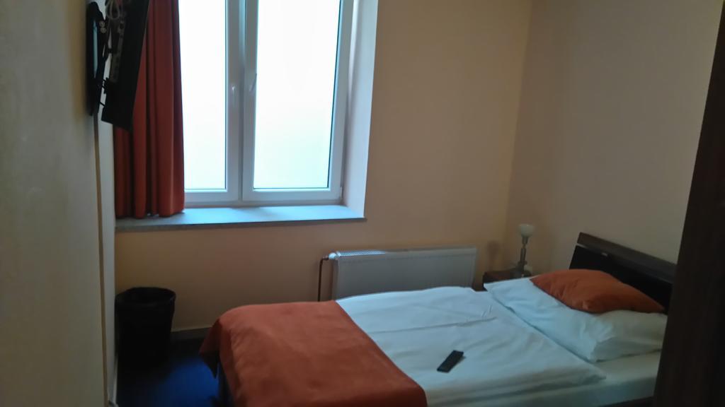Penzion Gremium Hotel Bratislava Exterior foto